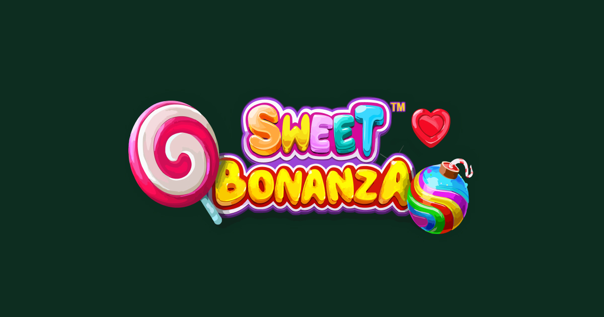 Sweet Bonanza